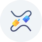connect icon