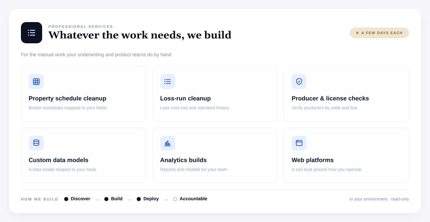 hero section professional services 1