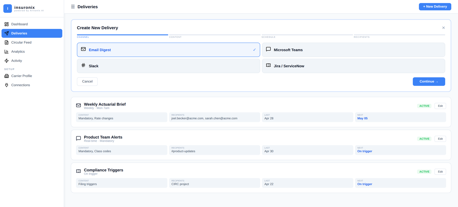 regulatory step 3